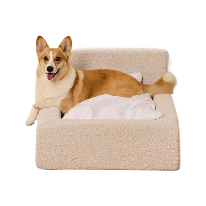 Home Sweet Paws Thickened Pet Mattress