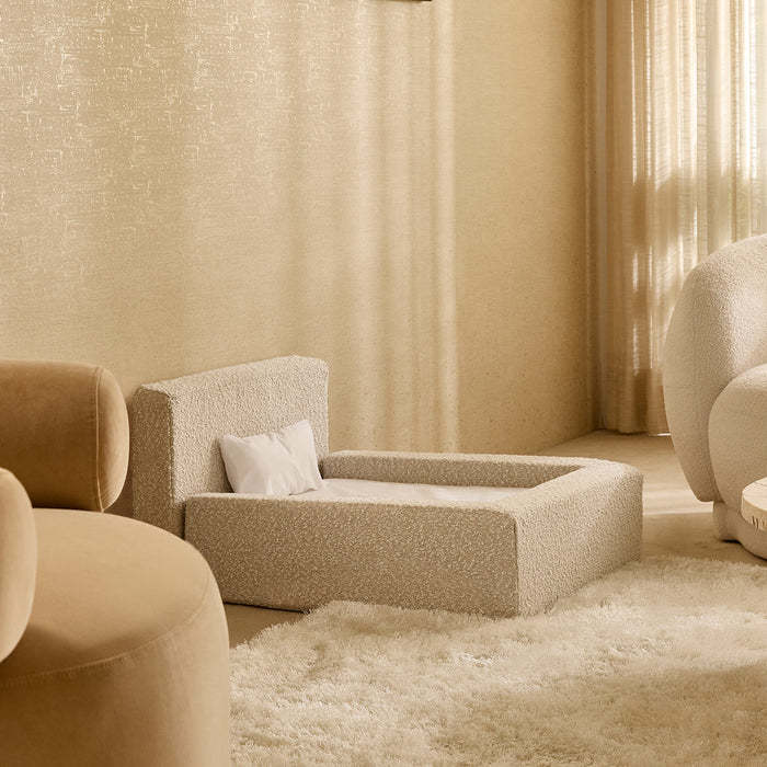 Home Sweet Paws Thickened Pet Mattress